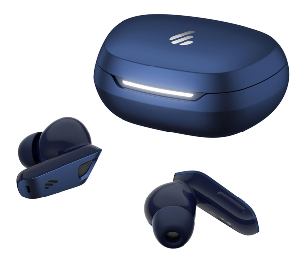Edifier NeoBuds Pro 3 ANC niebieskie - 1535746 - zdjęcie 3